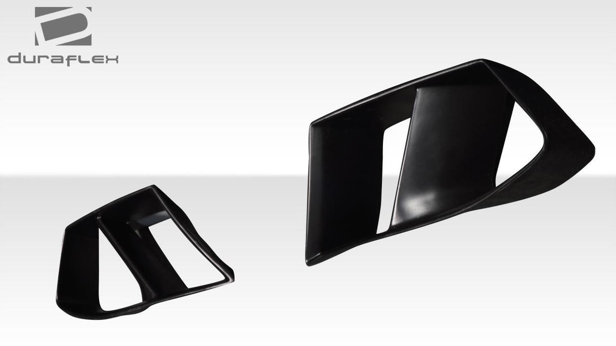2021-2025 BMW 3 Series Duraflex Minka Accessory