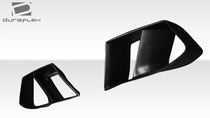 2021-2025 BMW 3 Series Duraflex Minka Accessory