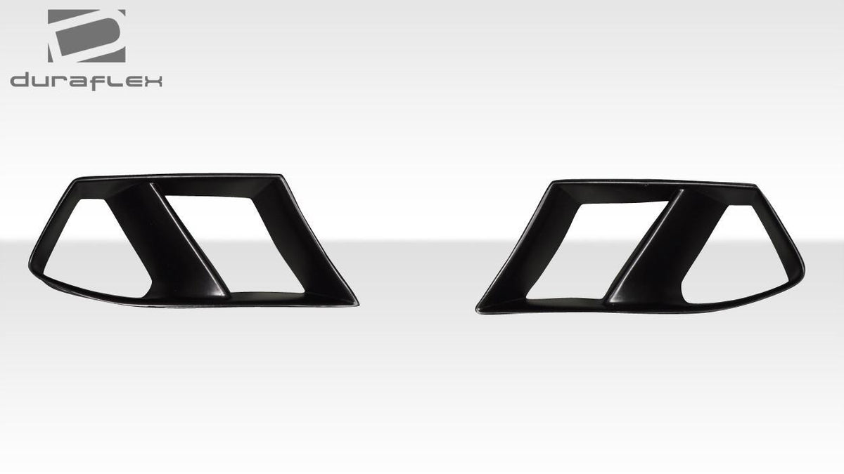 2021-2025 BMW 3 Series Duraflex Minka Accessory