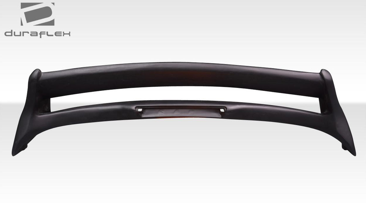 2014-2019 Ford Fiesta Duraflex Reta Rear Wing
