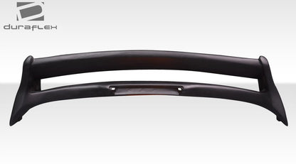 2014-2019 Ford Fiesta Duraflex Reta Rear Wing