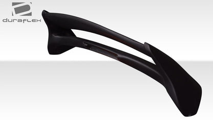 2014-2019 Ford Fiesta Duraflex Reta Rear Wing