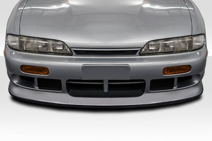 1995-1996 Nissan 240SX Duraflex Nava Front Lip