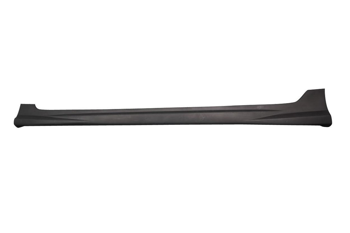 2011-2013 Hyundai Elantra Duraflex Elaver Side Skirts