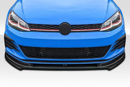 2015-2021 Volkswagen Golf Duraflex Gora Front Lip