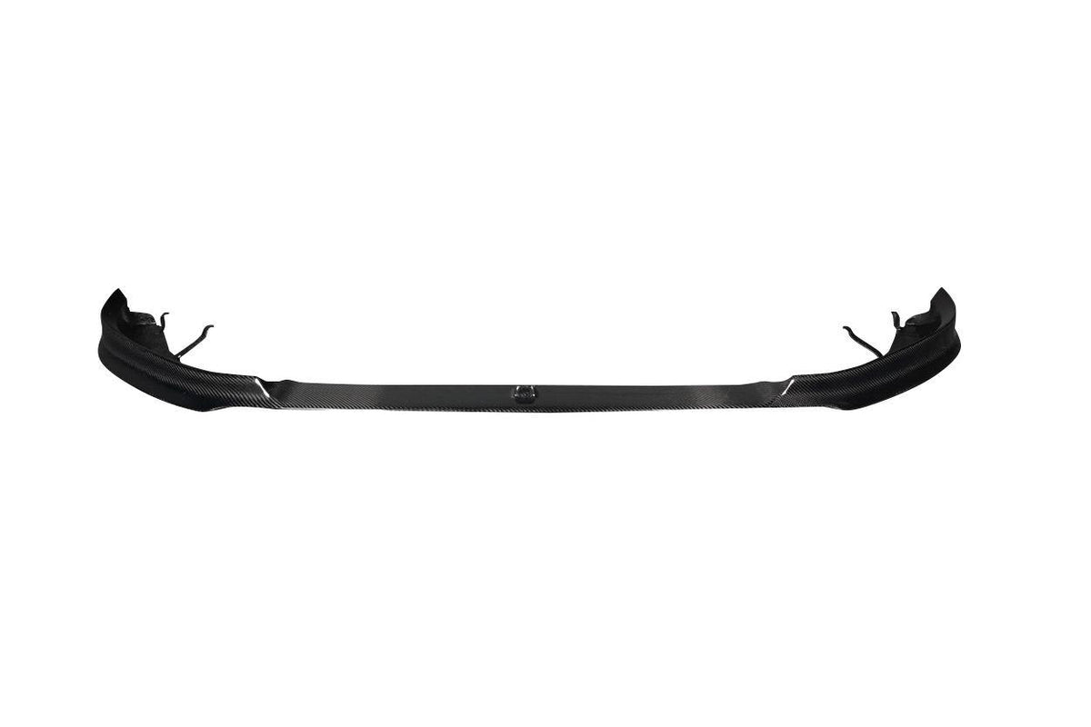 2015-2021 Volkswagen Golf Carbon Creations Circuit Carbon Fiber Front Lip
