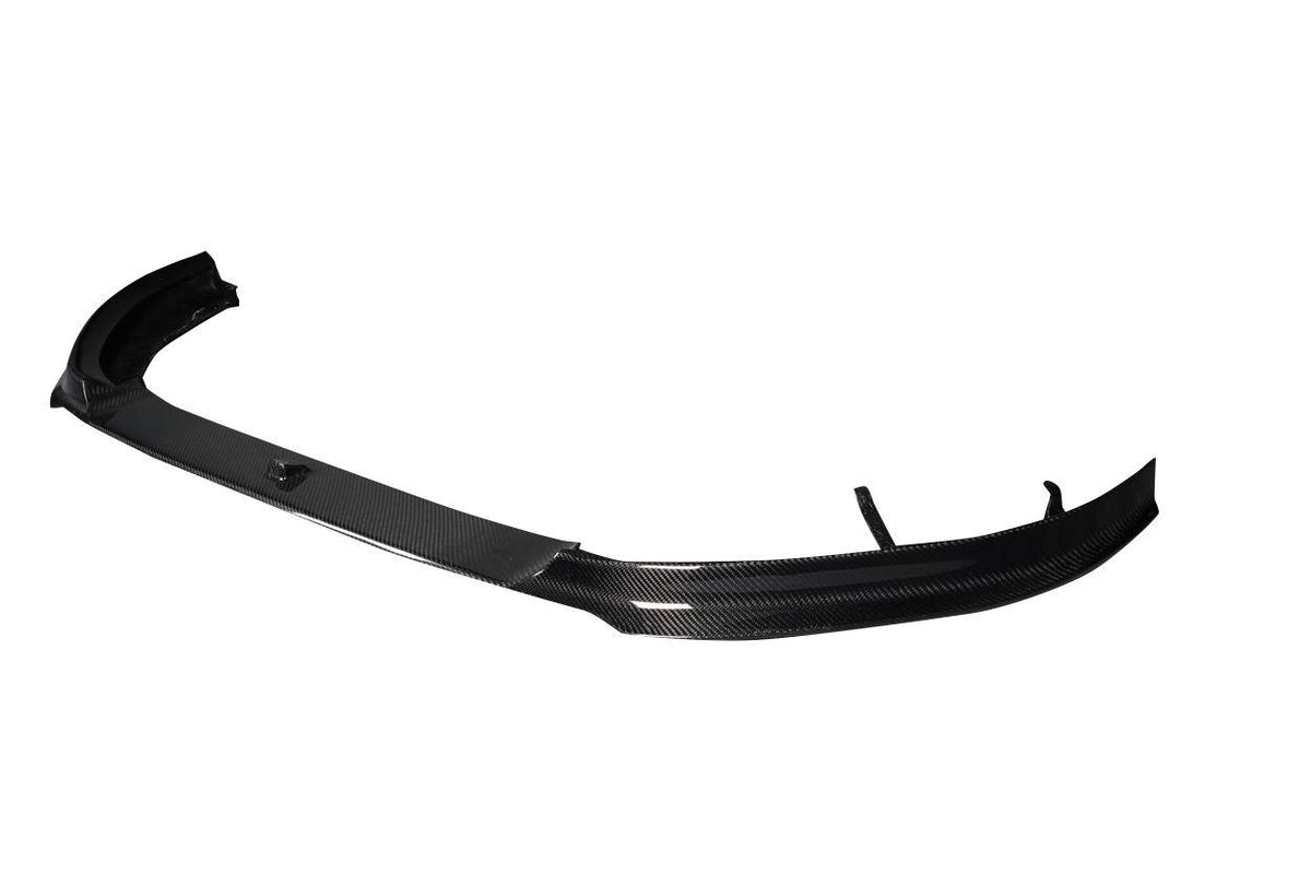 2015-2021 Volkswagen Golf Carbon Creations Circuit Carbon Fiber Front Lip