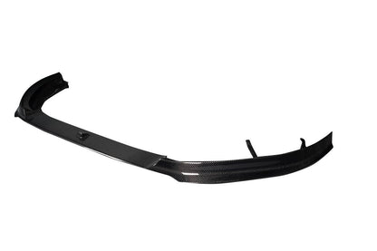2015-2021 Volkswagen Golf Carbon Creations Circuit Carbon Fiber Front Lip