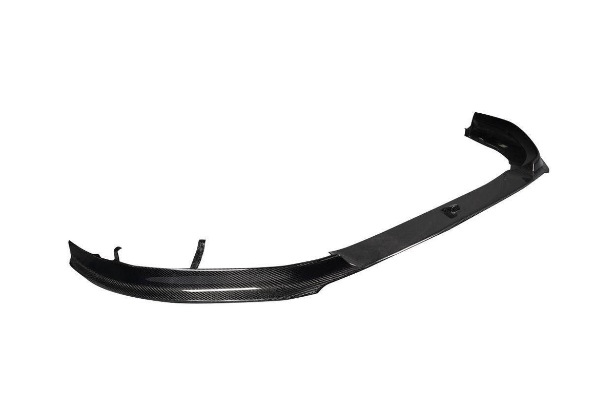 2015-2021 Volkswagen Golf Carbon Creations Circuit Carbon Fiber Front Lip