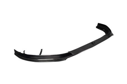 2015-2021 Volkswagen Golf Carbon Creations Circuit Carbon Fiber Front Lip