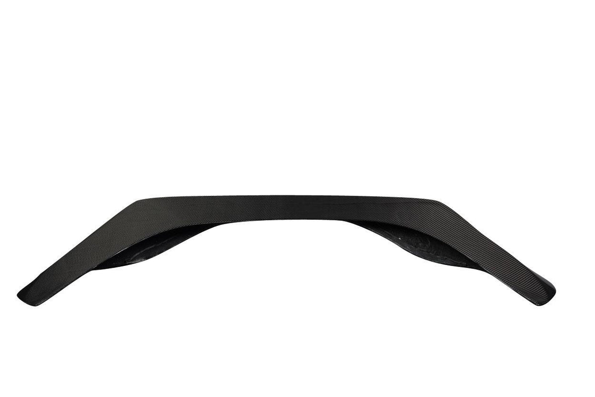 2019-2023 Toyota Supra Carbon Creations Omega Carbon Fiber Rear Wing