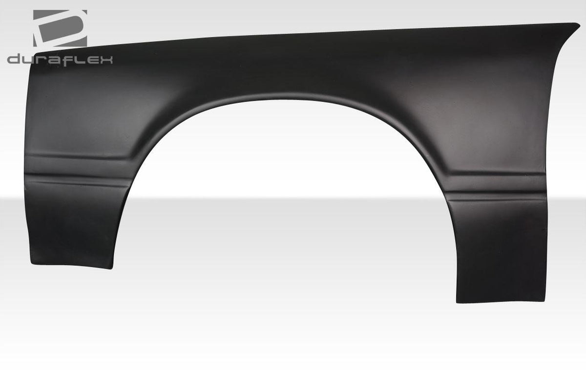 1979-1993 Ford Mustang Duraflex Mantra Fender Flare