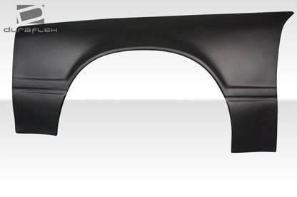 1979-1993 Ford Mustang Duraflex Mantra Fender Flare