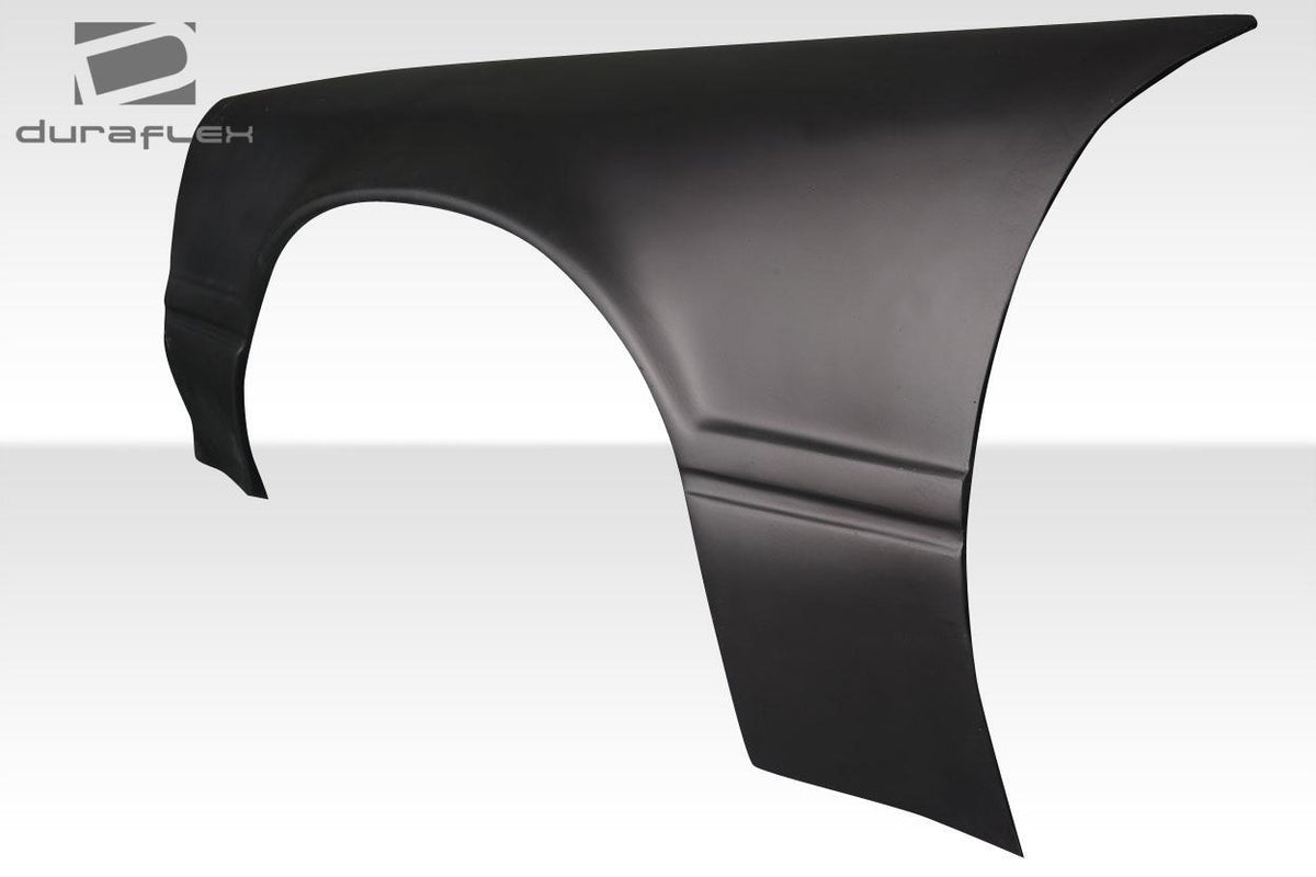 1979-1993 Ford Mustang Duraflex Mantra Fender Flare