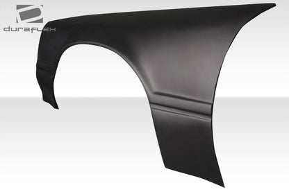1979-1993 Ford Mustang Duraflex Mantra Fender Flare
