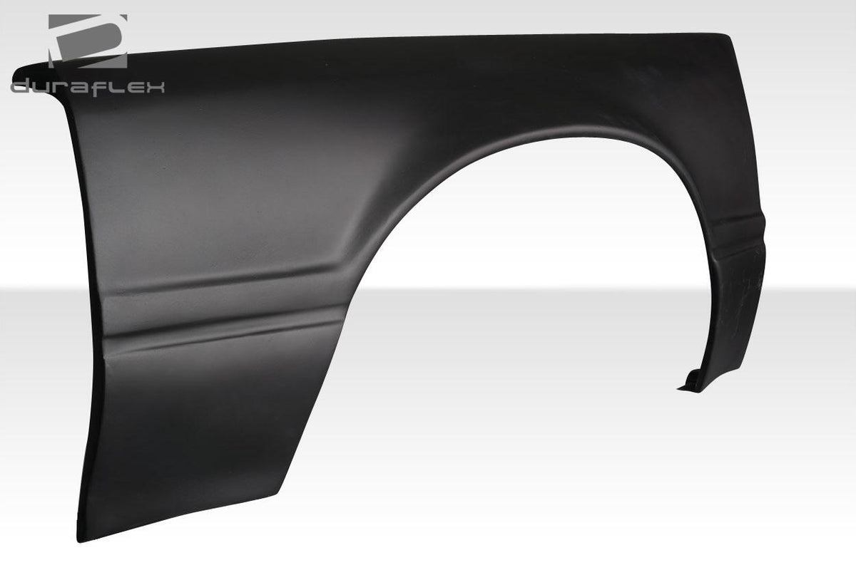 1979-1993 Ford Mustang Duraflex Mantra Fender Flare