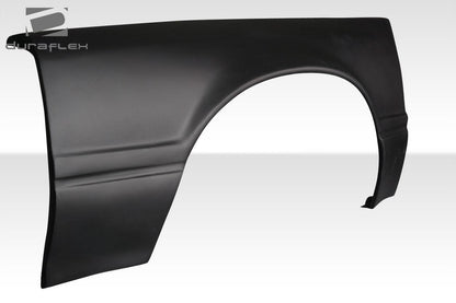 1979-1993 Ford Mustang Duraflex Mantra Fender Flare
