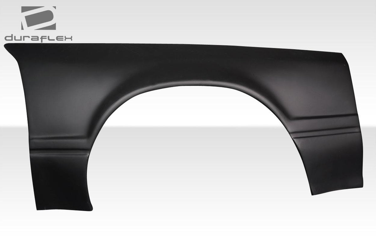 1979-1993 Ford Mustang Duraflex Mantra Fender Flare