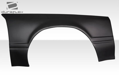 1979-1993 Ford Mustang Duraflex Mantra Fender Flare