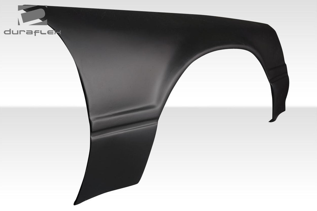1979-1993 Ford Mustang Duraflex Mantra Fender Flare