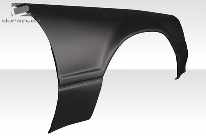 1979-1993 Ford Mustang Duraflex Mantra Fender Flare