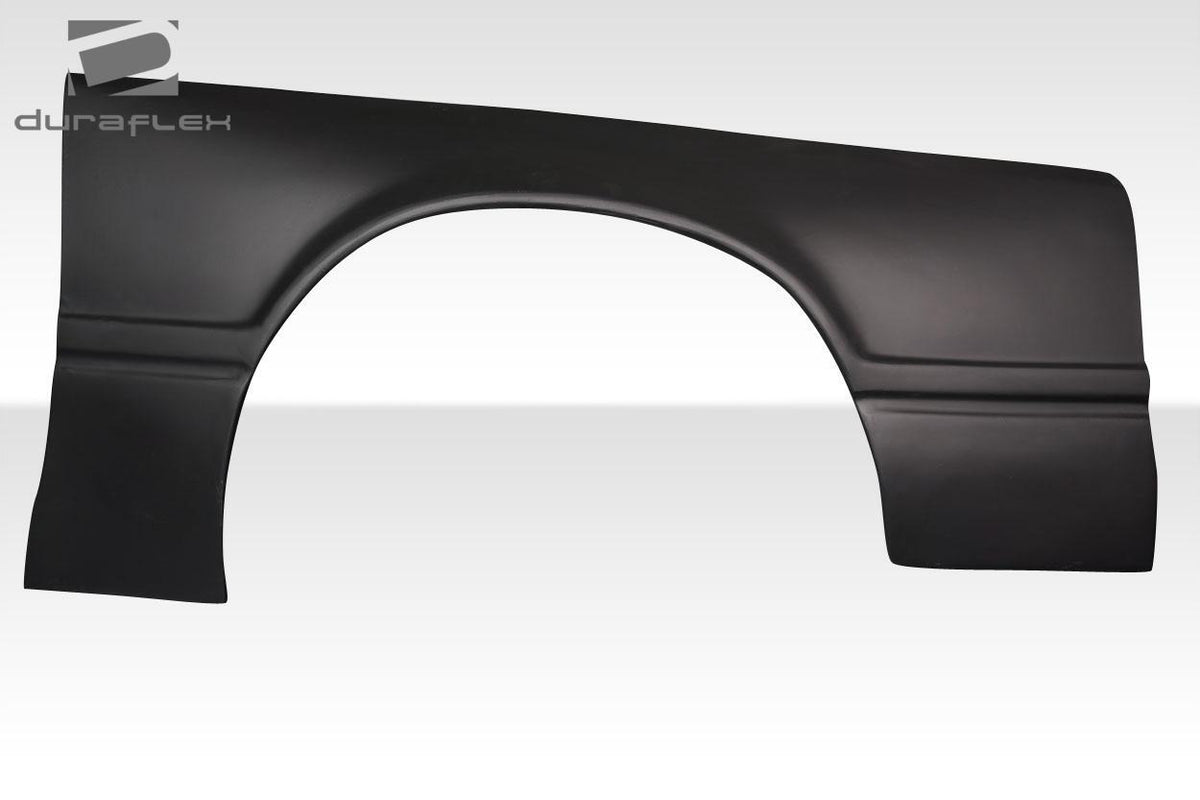 1979-1993 Ford Mustang Duraflex Mantra Fender Flare