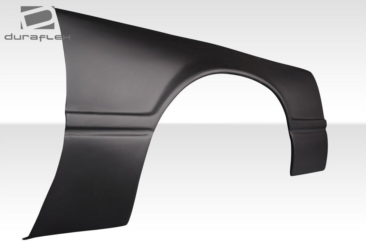 1979-1993 Ford Mustang Duraflex Mantra Fender Flare