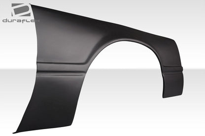 1979-1993 Ford Mustang Duraflex Mantra Fender Flare