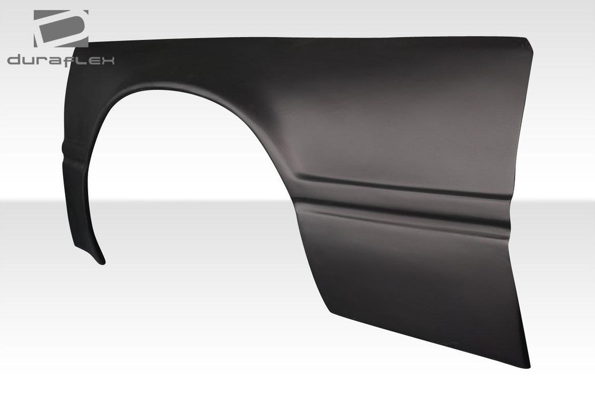 1979-1993 Ford Mustang Duraflex Mantra Fender Flare