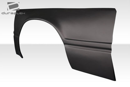 1979-1993 Ford Mustang Duraflex Mantra Fender Flare