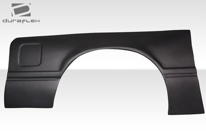 1979-1993 Ford Mustang Duraflex Mantra Fender Flare