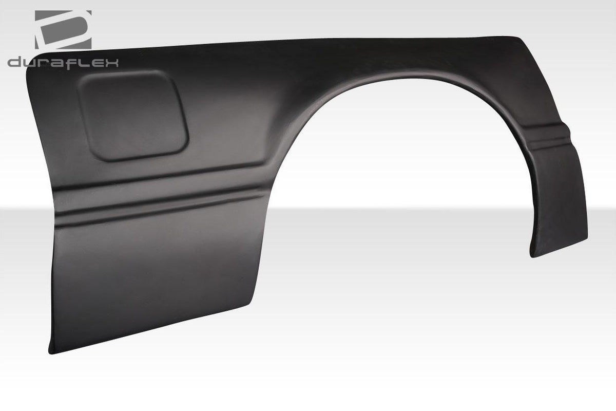 1979-1993 Ford Mustang Duraflex Mantra Fender Flare