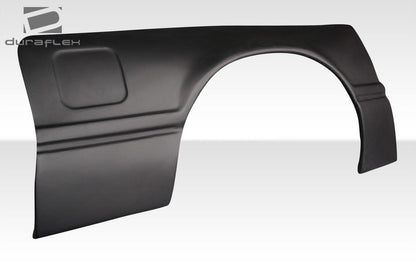 1979-1993 Ford Mustang Duraflex Mantra Fender Flare