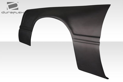 1979-1993 Ford Mustang Duraflex Mantra Fender Flare