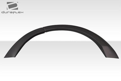 2020-2025 Ford Explorer Duraflex Warder Fender Flare