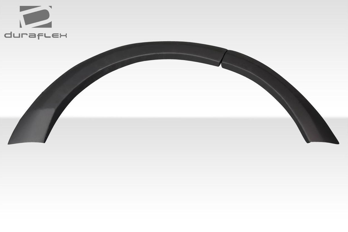 2020-2025 Ford Explorer Duraflex Warder Fender Flare