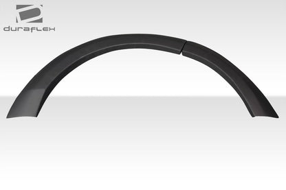 2020-2025 Ford Explorer Duraflex Warder Fender Flare