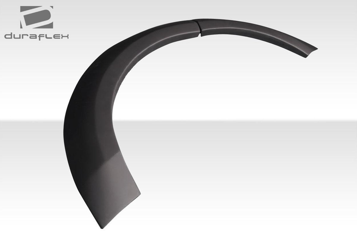 2020-2025 Ford Explorer Duraflex Warder Fender Flare