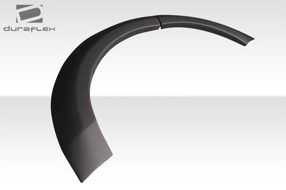2020-2025 Ford Explorer Duraflex Warder Fender Flare
