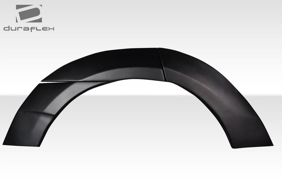 2020-2025 Ford Explorer Duraflex Warder Fender Flare