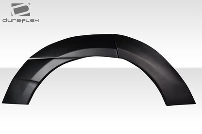 2020-2025 Ford Explorer Duraflex Warder Fender Flare