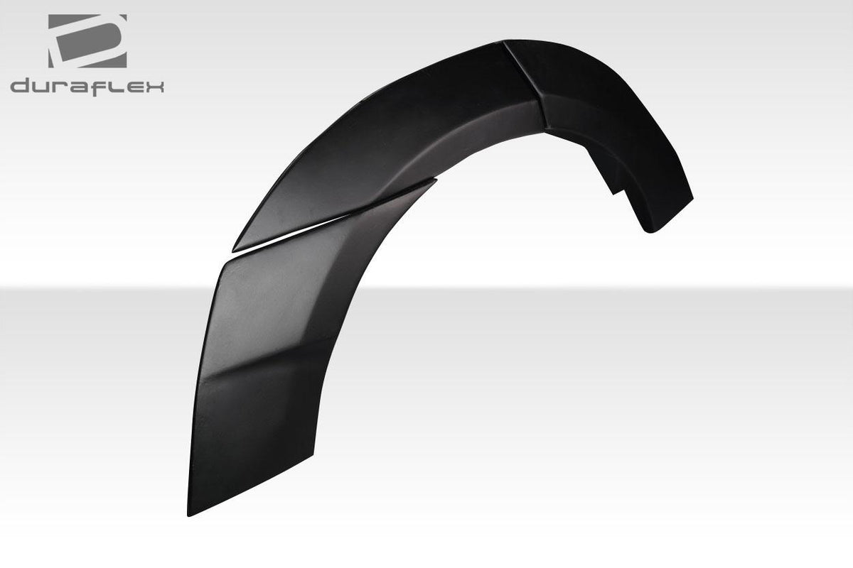 2020-2025 Ford Explorer Duraflex Warder Fender Flare