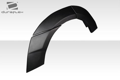 2020-2025 Ford Explorer Duraflex Warder Fender Flare