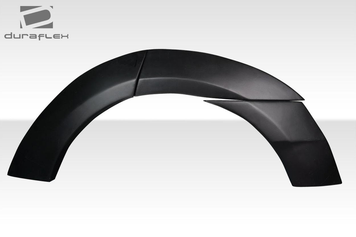 2020-2025 Ford Explorer Duraflex Warder Fender Flare