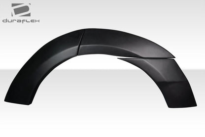 2020-2025 Ford Explorer Duraflex Warder Fender Flare
