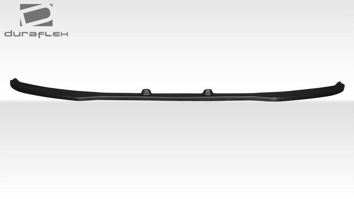 2020-2024 Ford Explorer Duraflex Warder Front Lip