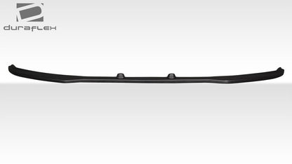2020-2024 Ford Explorer Duraflex Warder Front Lip
