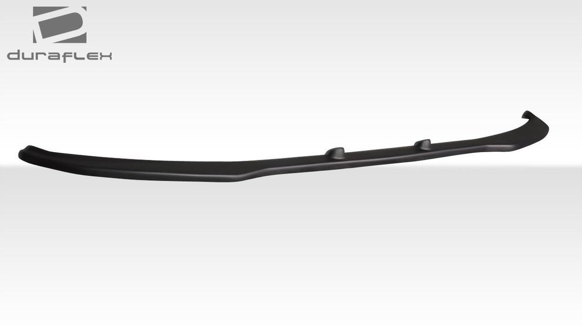 2020-2024 Ford Explorer Duraflex Warder Front Lip