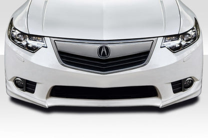 2009-2010 Acura TSX Duraflex Aspec Look Front Lip