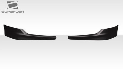 2009-2010 Acura TSX Duraflex Aspec Look Front Lip